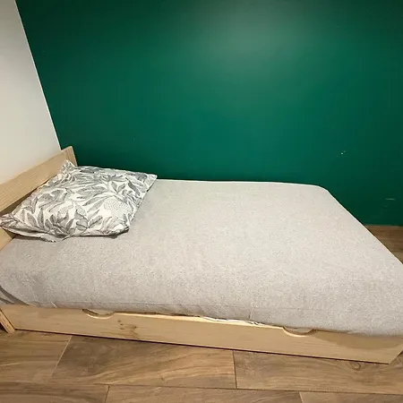 Havre De Paix Climatise Parking T2 Apartment Lourdes