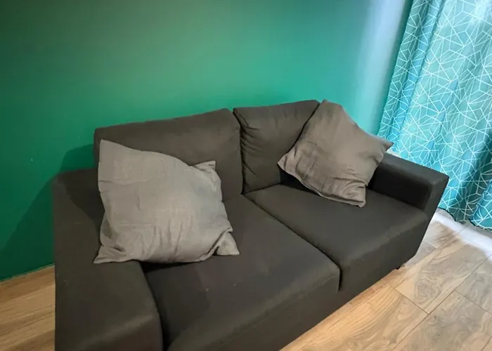 Apartment Havre De Paix Climatise Parking T2 Lourdes