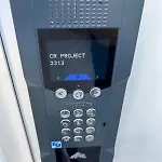 Havre De Paix Climatise Parking T2