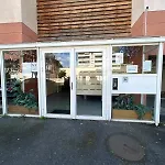 Havre De Paix Climatise Parking T2 *