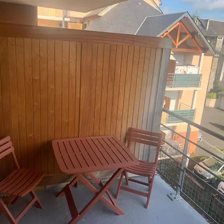 Havre De Paix Climatise Parking T2 Lourdes