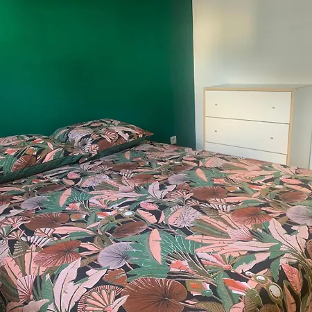 Apartment Havre De Paix Climatise Parking T2 *