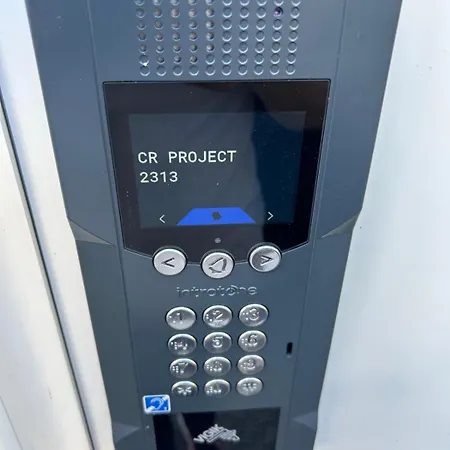 Havre De Paix Climatise Parking T2