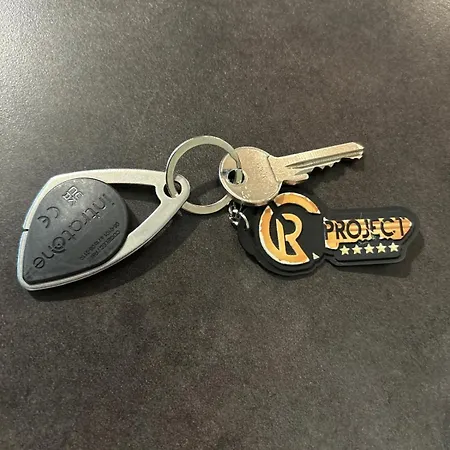 Havre De Paix Climatise Parking T2 *