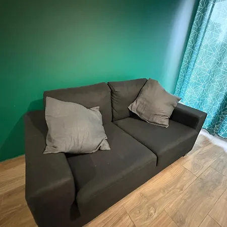 Апартаменты Havre De Paix Climatise Parking T2 Лурд