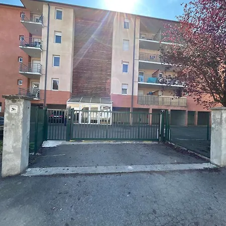Havre De Paix Climatisé Parking T2 *